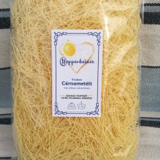 Boglyas cérnametélt - 300g